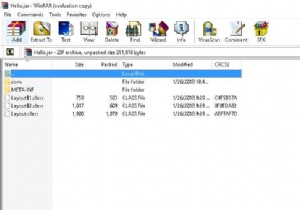विंडोज़ पर जार फ़ाइलें खोलने में असमर्थ? यहाँ ठीक है! 