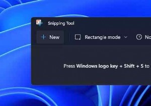 प्रिंट स्क्रीन विंडोज 11 पर काम नहीं कर रही है? यह रहा समाधान!