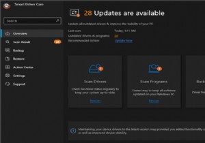 Acer Nitro 5 ड्राइवर्स को कैसे अपडेट करें?