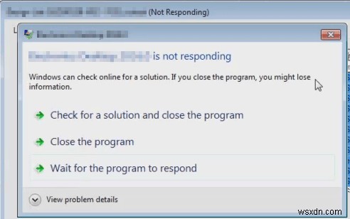 प्रोग्राम विंडोज 11 पर प्रतिक्रिया नहीं दे रहे हैं? यह रहा समाधान!