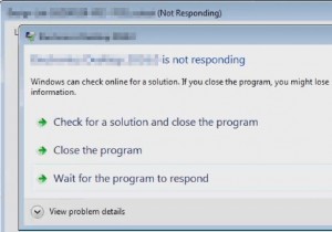 प्रोग्राम विंडोज 11 पर प्रतिक्रिया नहीं दे रहे हैं? यह रहा समाधान!