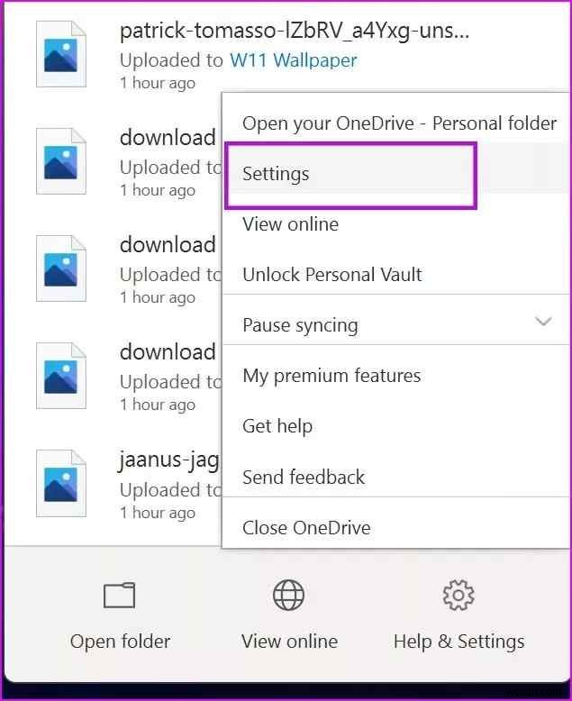 Windows 11 पर OneDrive को कैसे अक्षम करें