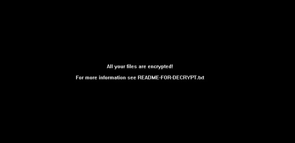 वायरस अलर्ट - Diavol Ransomware आपके पैसे चुराने के लिए यहां है