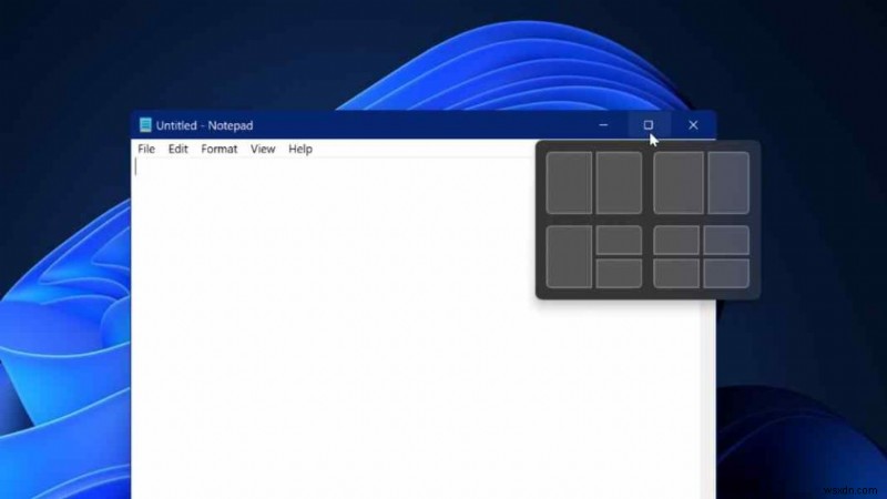Windows 11 पर काम न करने वाले स्नैप लेआउट को कैसे ठीक करें