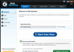 Windows PC में डिस्क डीफ़्रेग्मेंटेशन कैसे शेड्यूल करें