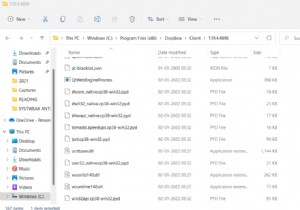 QtWebEngineProcess.Exe क्या है और इससे संबंधित समस्याओं को कैसे ठीक करें