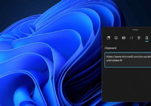 Windows 11 क्लिपबोर्ड के काम न करने वाले इतिहास को कैसे ठीक करें