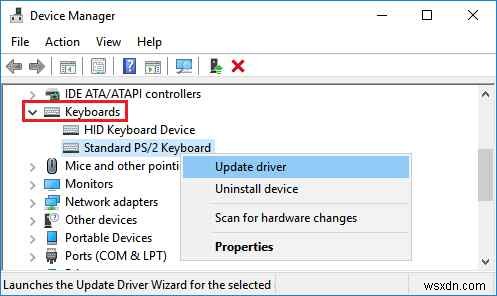Windows 11 पर काम नहीं कर रहे Alt + F4 कीबोर्ड शॉर्टकट को कैसे ठीक करें