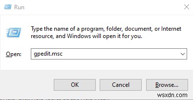 Windows 11 के स्टार्टअप साउंड को कैसे बंद करें