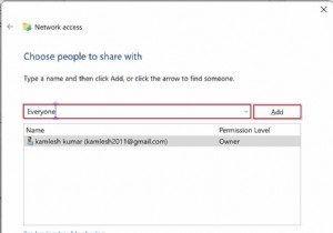 Windows 11 साझा फ़ोल्डर त्रुटि तक नहीं पहुंच सकता? यहां बताया गया है कि कैसे ठीक करें