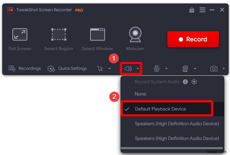 YouTube के लिए गेमिंग वीडियो कैसे रिकॉर्ड करें