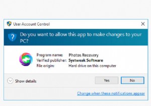 मैलवेयर हमले के कारण तस्वीरें खो गईं? उन्हें अभी पुनर्प्राप्त करना सीखें!