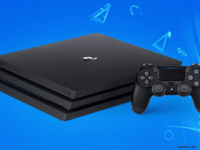 कैसे ठीक करें PS4 सिस्टम स्टोरेज एरर कोड CE-34335-8 तक नहीं पहुंच सकता