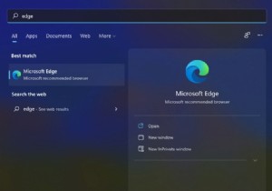 Microsoft Edge में विज़ुअल सर्च बटन को कैसे सक्षम/अक्षम करें