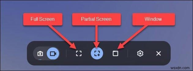 Chromebook पर ऑडियो के साथ स्क्रीन रिकॉर्ड कैसे करें