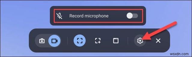 Chromebook पर ऑडियो के साथ स्क्रीन रिकॉर्ड कैसे करें