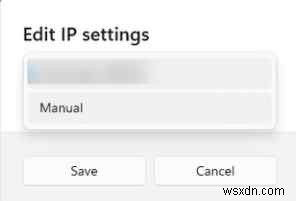 Windows 11 पर DNS सर्वर प्रतिसाद नहीं दे रहा है उसे कैसे ठीक करें?