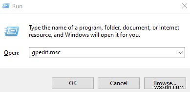 Windows 10 में रजिस्ट्री संपादक तक पहुंच को अक्षम कैसे करें
