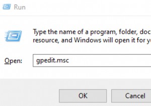 Windows 10 में रजिस्ट्री संपादक तक पहुंच को अक्षम कैसे करें