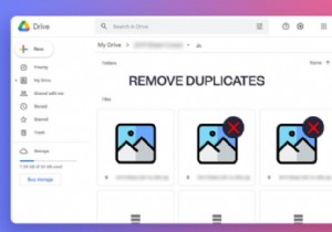 Google डिस्क का उपयोग कैसे करें और डुप्लीकेट फ़ाइलों के लिए क्लाउड स्टोरेज को कैसे स्कैन करें