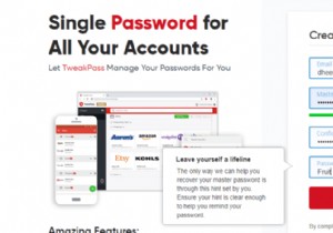 एक ही वॉल्ट में एकाधिक पासवर्ड की पहचान, लॉक और प्रबंधन कैसे करें