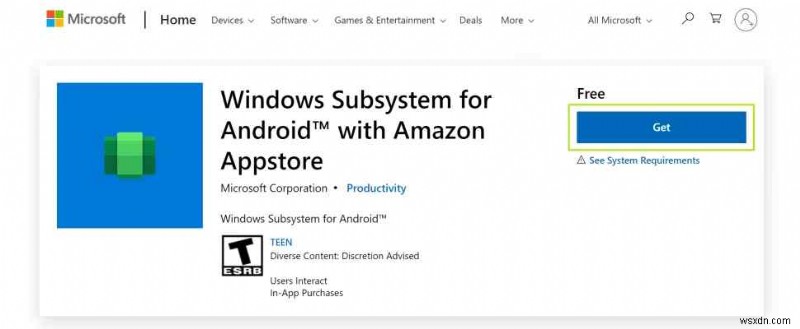 Windows 11 पर Android ऐप्स कैसे चलाएं