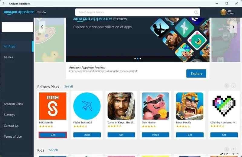 Windows 11 पर Android ऐप्स कैसे चलाएं