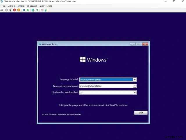 Windows 11 Home में Hyper-V को कैसे इनेबल करें