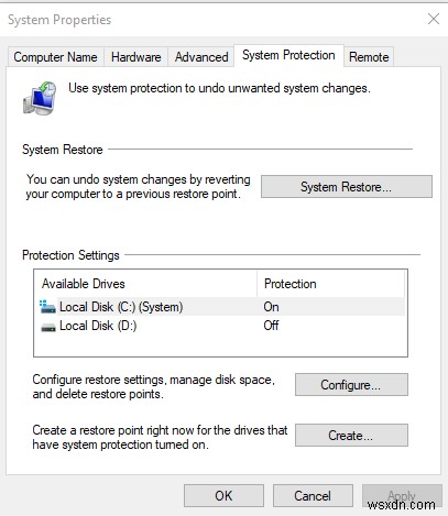 Windows 10 पर दूषित सिस्टम फ़ाइलों को कैसे ठीक करें