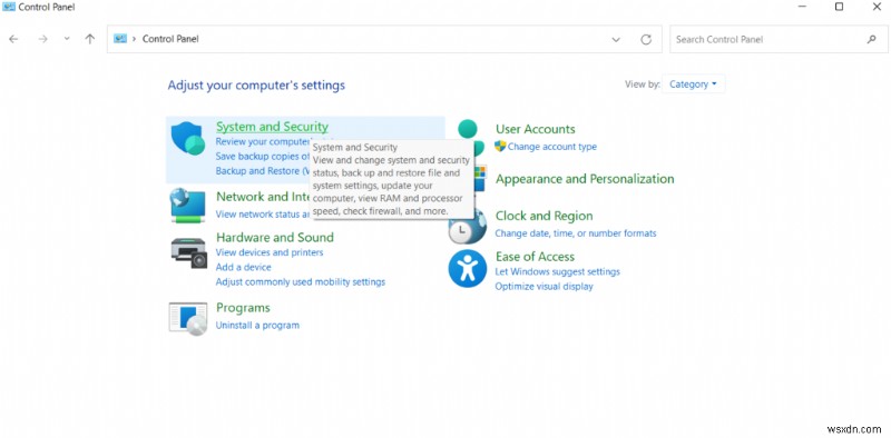 Windows 11 ब्लॉकिंग वेबसाइटों की समस्याओं को कैसे ठीक करें
