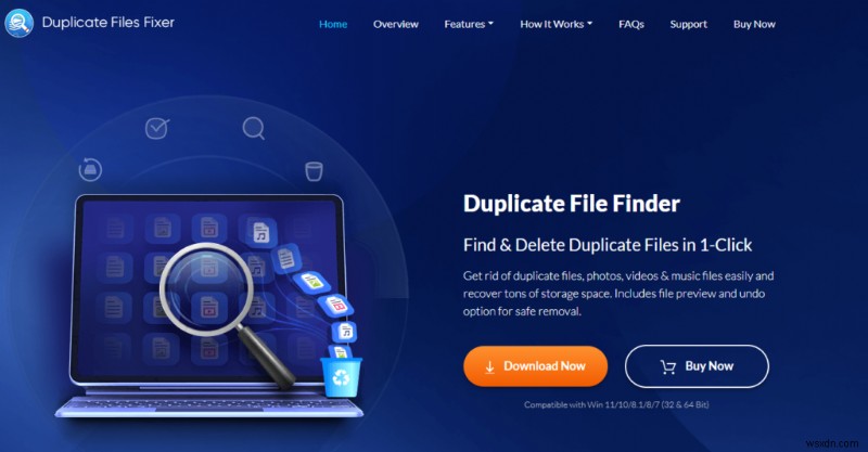 Windows 11 में डुप्लीकेट फ़ाइलें कैसे खोजें और निकालें?