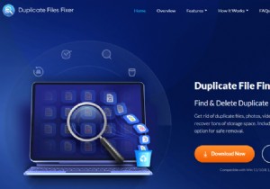 Windows 11 में डुप्लीकेट फ़ाइलें कैसे खोजें और निकालें?