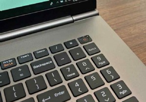 विंडोज 11/10 पर काम न करने वाले नंबर पैड को कैसे ठीक करें 