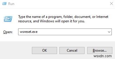 ऐप्स खोलते समय Windows त्रुटि 0x80040154 कैसे ठीक करें? 