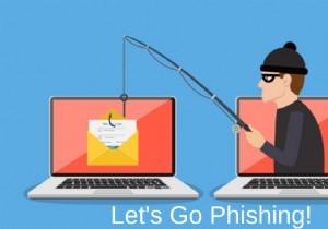 पासवर्ड रीसेट अधिसूचना घोटाले को कैसे पहचानें 