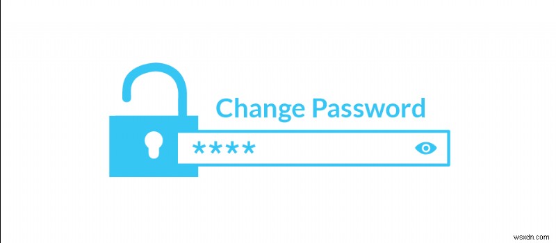 पासवर्ड रीसेट अधिसूचना घोटाले को कैसे पहचानें 