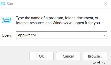 Windows 11 में कंट्रोल पैनल नहीं खुल रहा है उसे कैसे ठीक करें