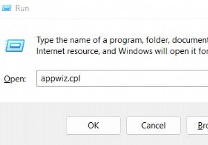 Windows 11 में कंट्रोल पैनल नहीं खुल रहा है उसे कैसे ठीक करें
