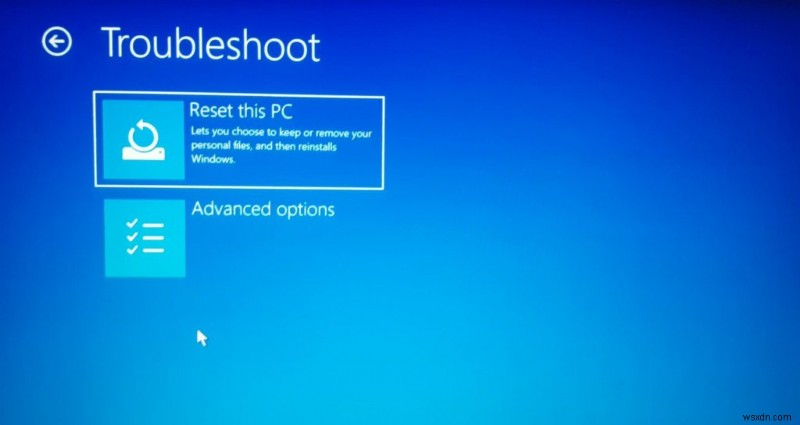 Windows 11 में कंट्रोल पैनल नहीं खुल रहा है उसे कैसे ठीक करें