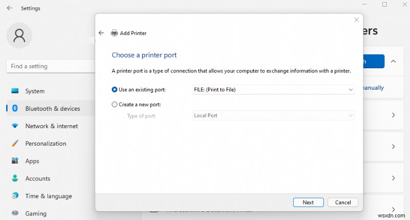Windows 11/10 में PDF में गुम प्रिंट की सुविधा कैसे ठीक करें?