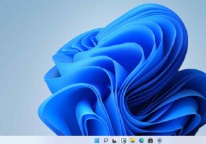 FIX:विंडोज 11 में अपग्रेड करने के बाद डेस्कटॉप आइकन गायब हो गए