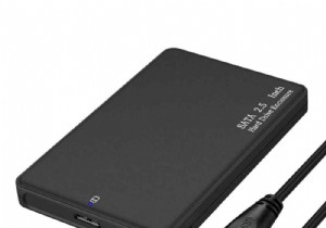 FIX:USB 3.0 बाहरी ड्राइव विंडोज 11/10