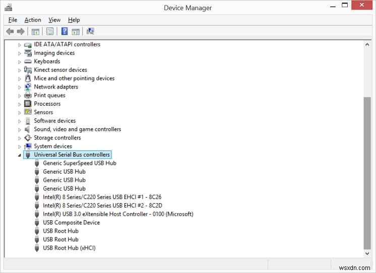 FIX:USB 3.0 बाहरी ड्राइव विंडोज 11/10