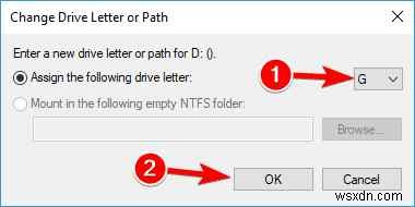 FIX:USB 3.0 बाहरी ड्राइव विंडोज 11/10