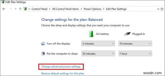 FIX:USB 3.0 बाहरी ड्राइव विंडोज 11/10