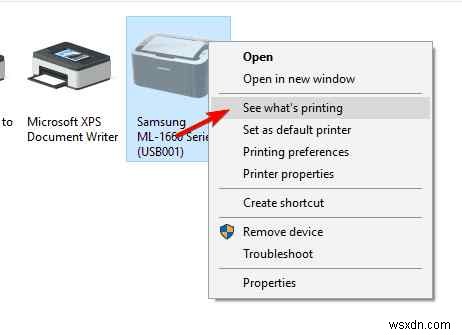 Windows 11/10 पर प्रिंटर की ऑफ़लाइन त्रुटियों को कैसे ठीक करें