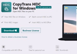 Windows PC पर HEIC को JPG में कैसे बदलें