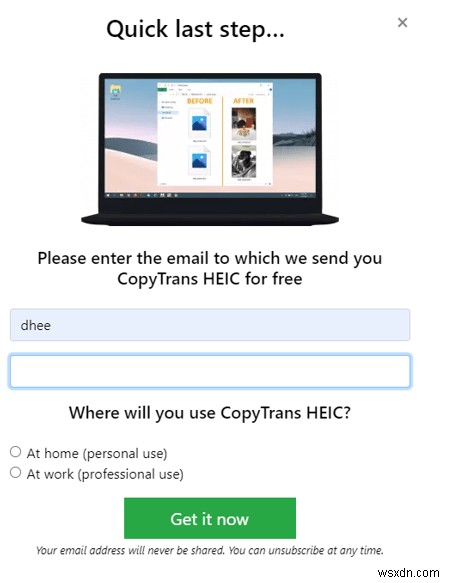 Windows PC पर HEIC को JPG में कैसे बदलें