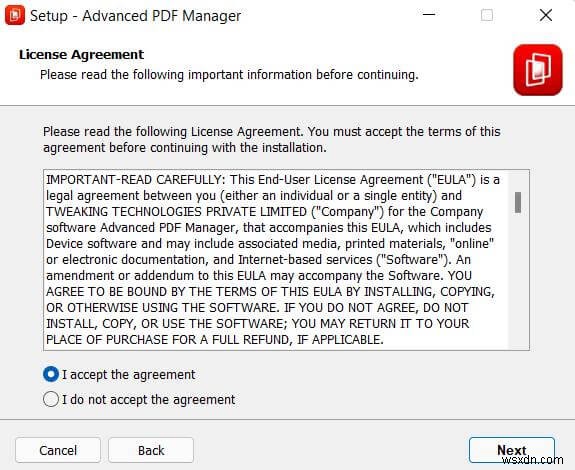उन्नत PDF प्रबंधक समीक्षा - सुविधाएँ, मूल्य निर्धारण, और सब कुछ जो मायने रखता है