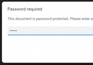 मैं PDF से पासवर्ड सुरक्षा कैसे हटाऊं